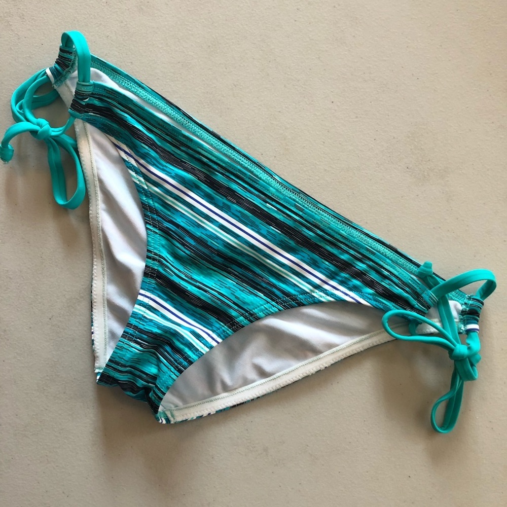SWIM SALE! NEW XS Liv Love Swim Low Rise Bikini Bottom